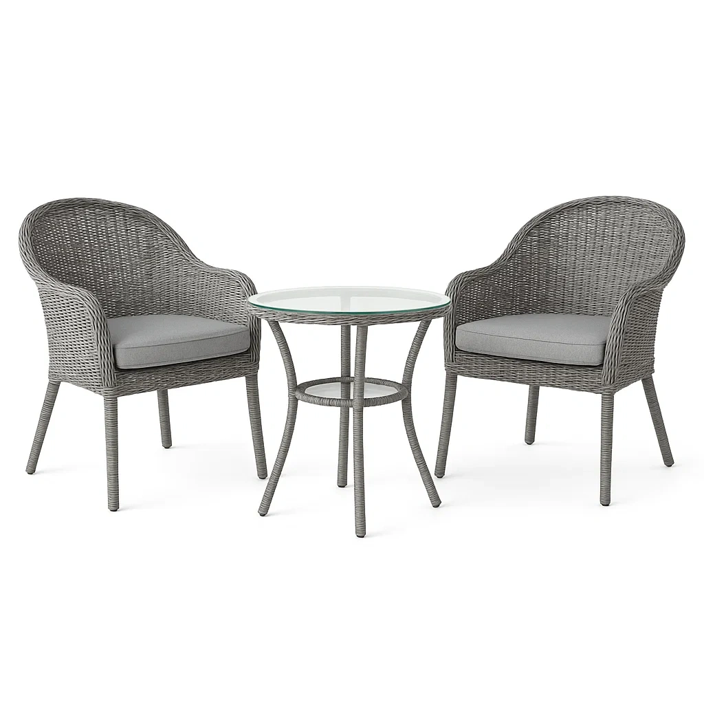 Möbelset,Kleines Loungemöbelset-Livalira