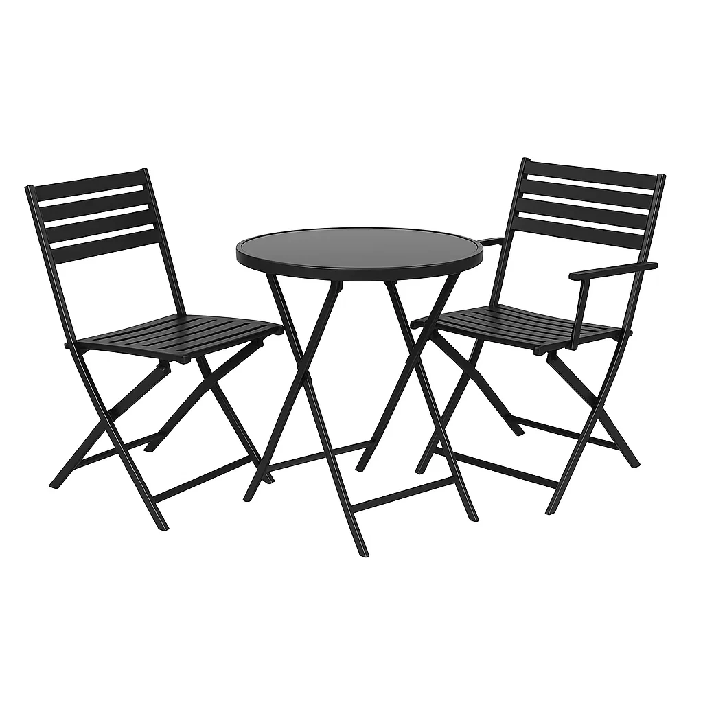 Möbelset,Kleines Loungemöbelset-Livalira