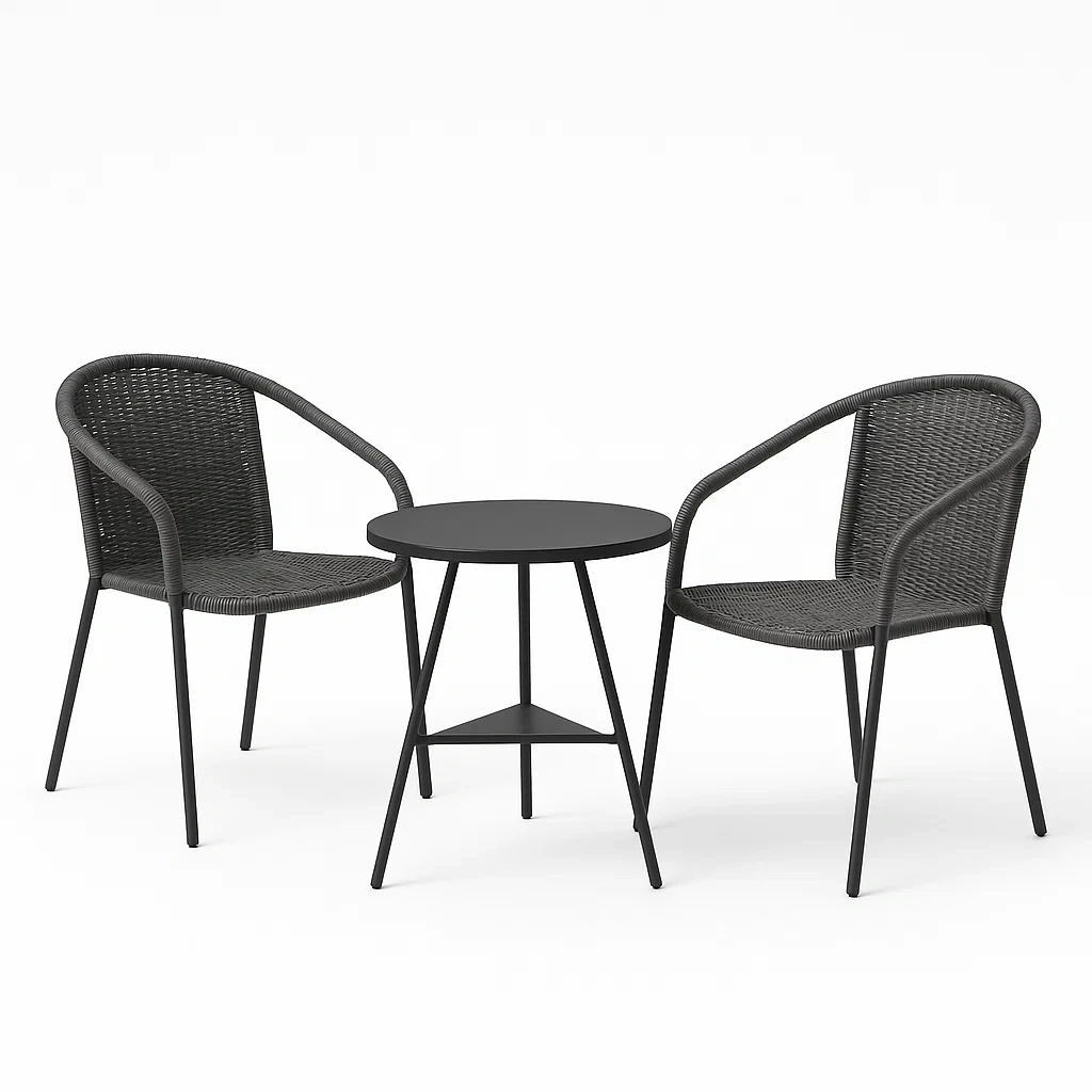Möbelset,Kleines Loungemöbelset-Livalira