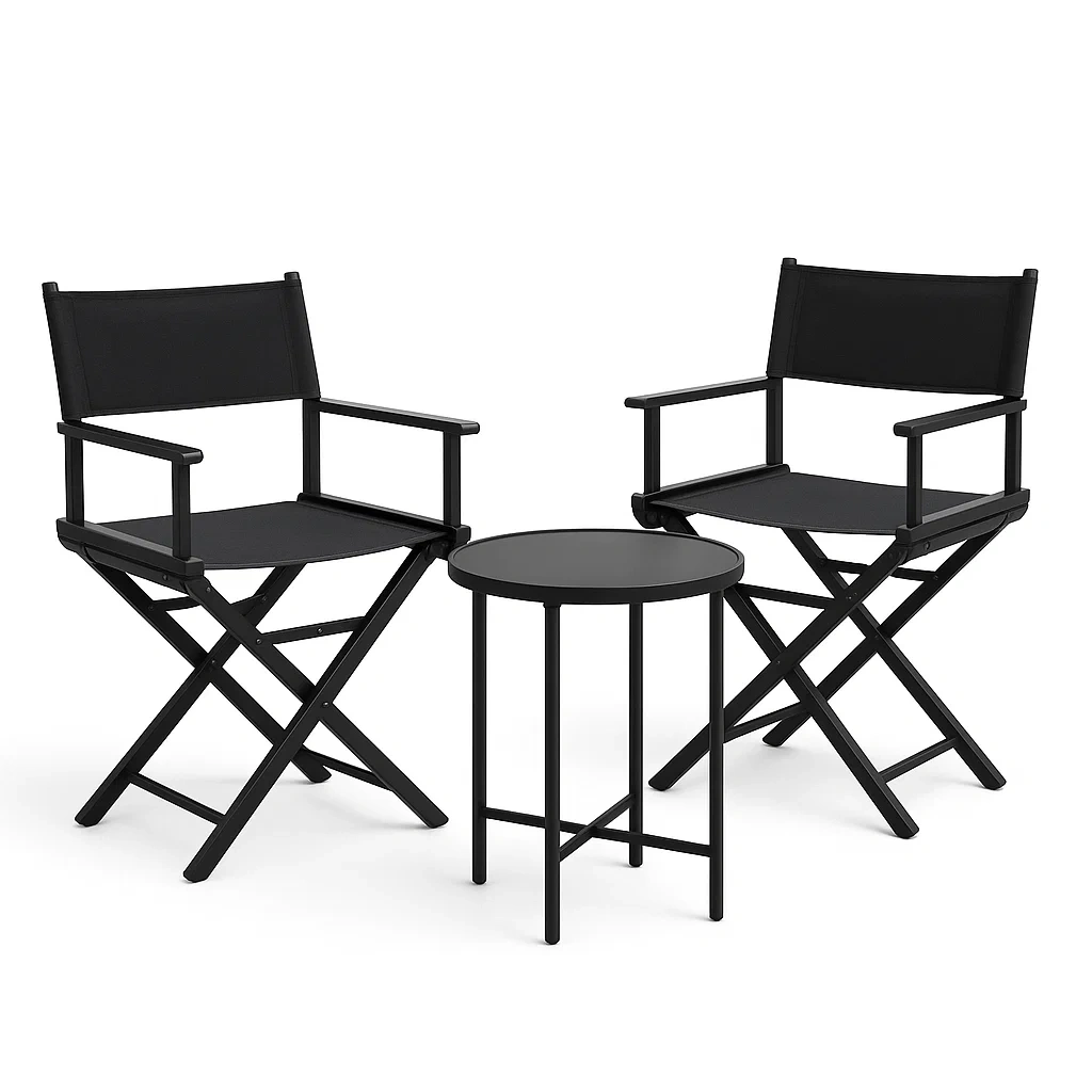 Möbelset,Kleines Loungemöbelset-Livalira