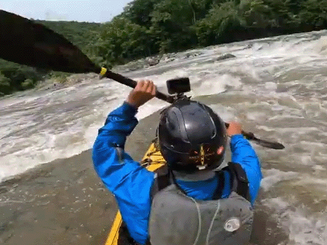 IP68 Waterproof & Floats