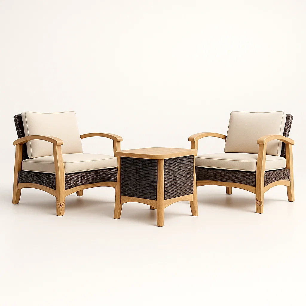 Möbelset,Loungemöbel-Set-LIVAVEXO