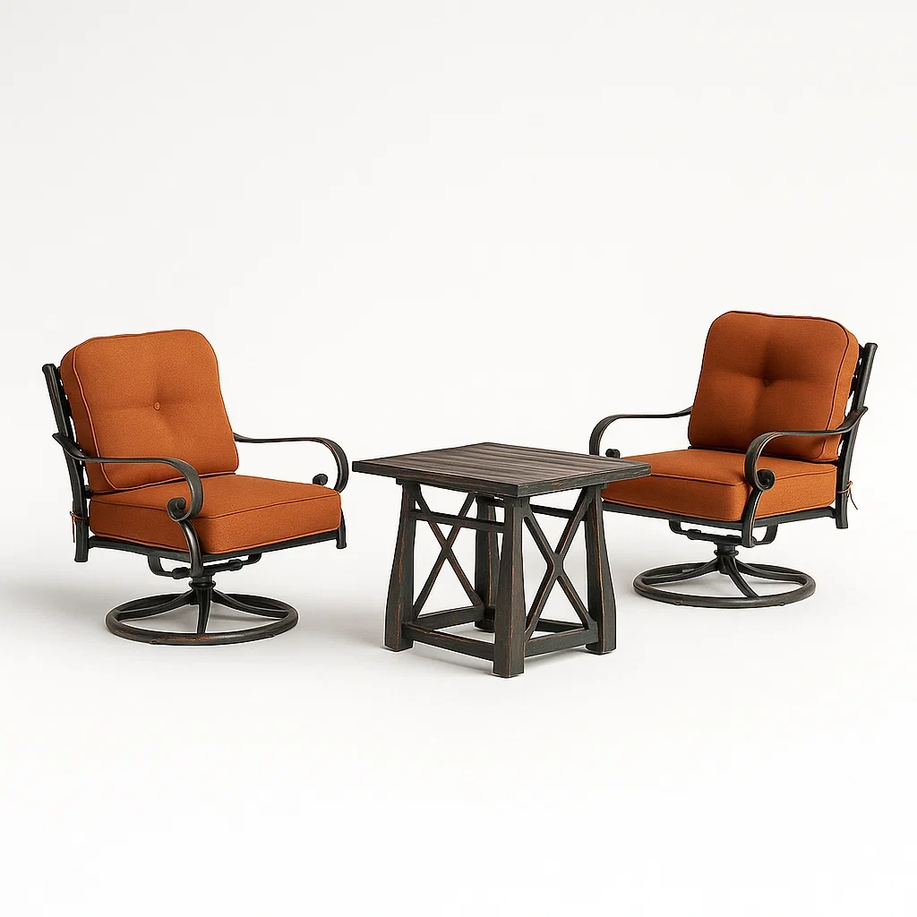 Möbelset,Loungemöbel-Set-LIVAVEXO