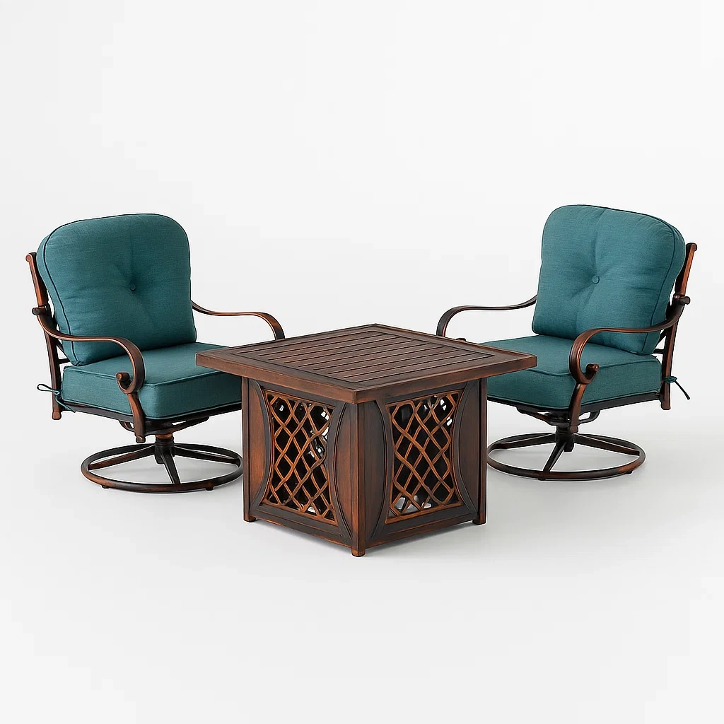 Möbelset,Loungemöbel-Set-LIVAVEXO