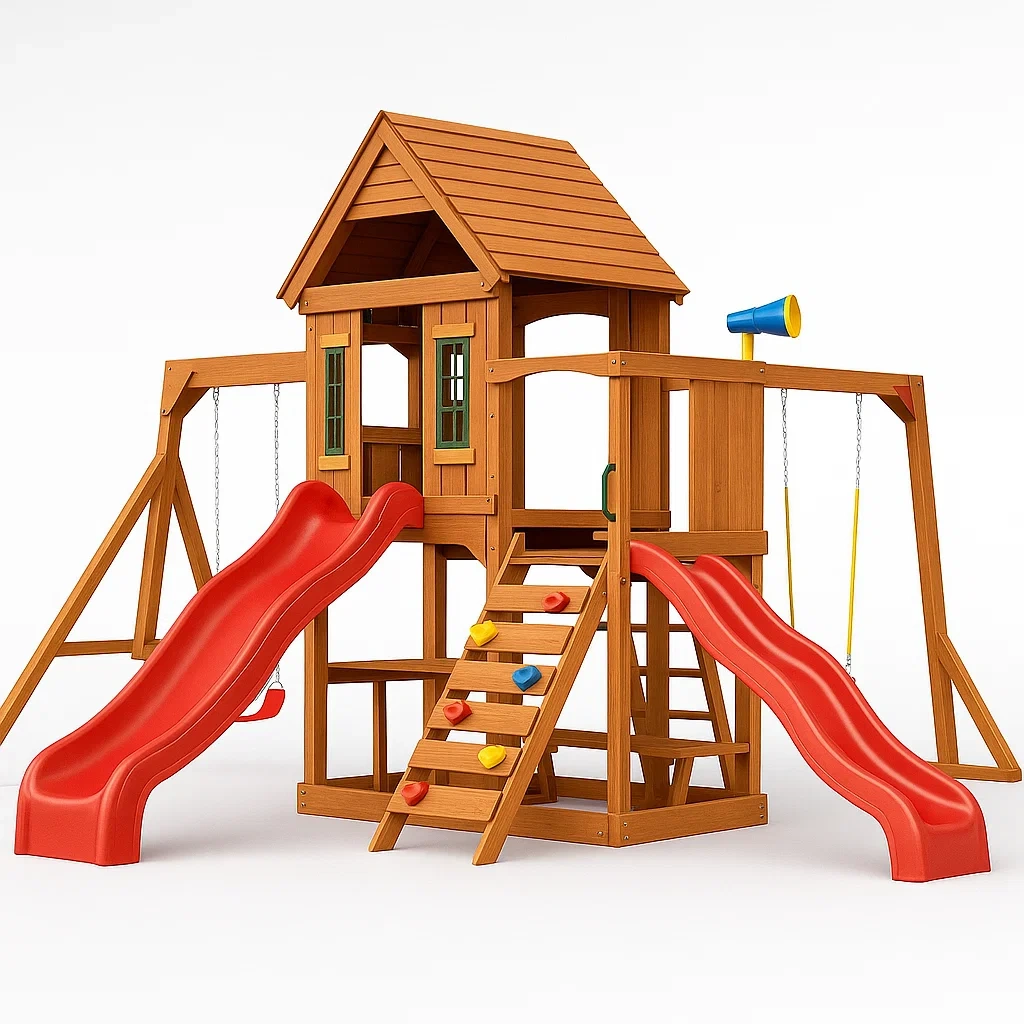 Outdoor-Unterhaltung,Kinderspielgerät-LIVAVEXO