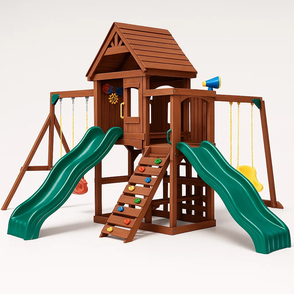 Outdoor-Unterhaltung,Kinderspielgerät-LIVAVEXO