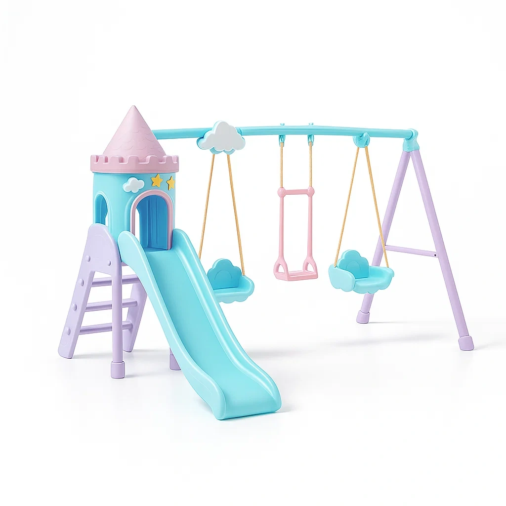 Outdoor-Unterhaltung,Kinderspielgerät-LIVAVEXO