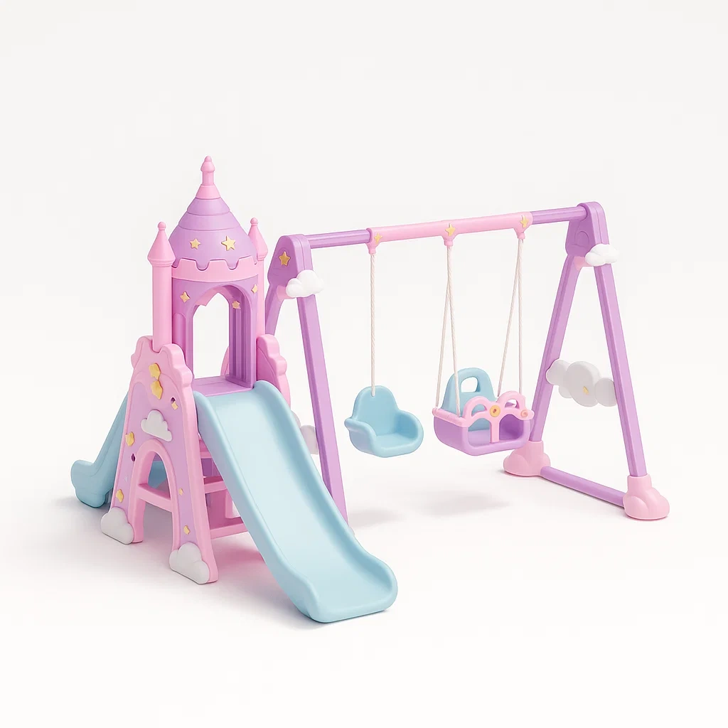 Outdoor-Unterhaltung,Kinderspielgerät-LIVAVEXO