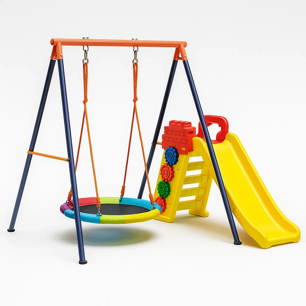 Outdoor-Unterhaltung,Kinderspielgerät-LIVAVEXO