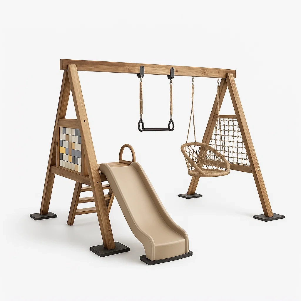 Outdoor-Unterhaltung,Kinderspielgerät-LIVAVEXO