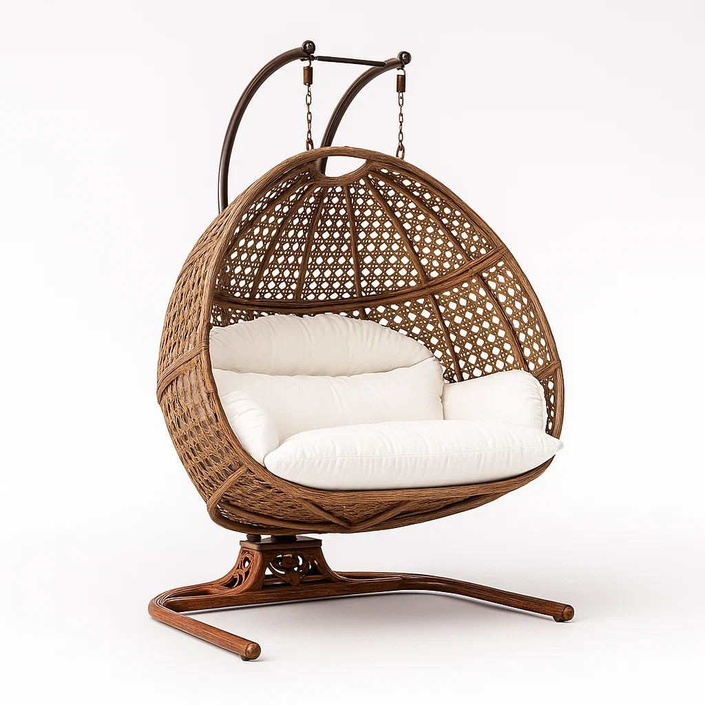 Sitzmöbel,Hängesessel-LIVAVEXO