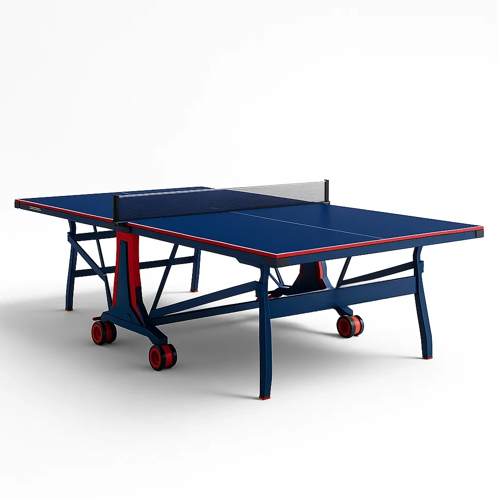 Sportgerät,Tischtennisplatte-LIVAVEXO