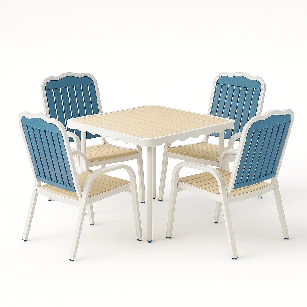 Möbelset,Bistro-Set-LIVAVEXO