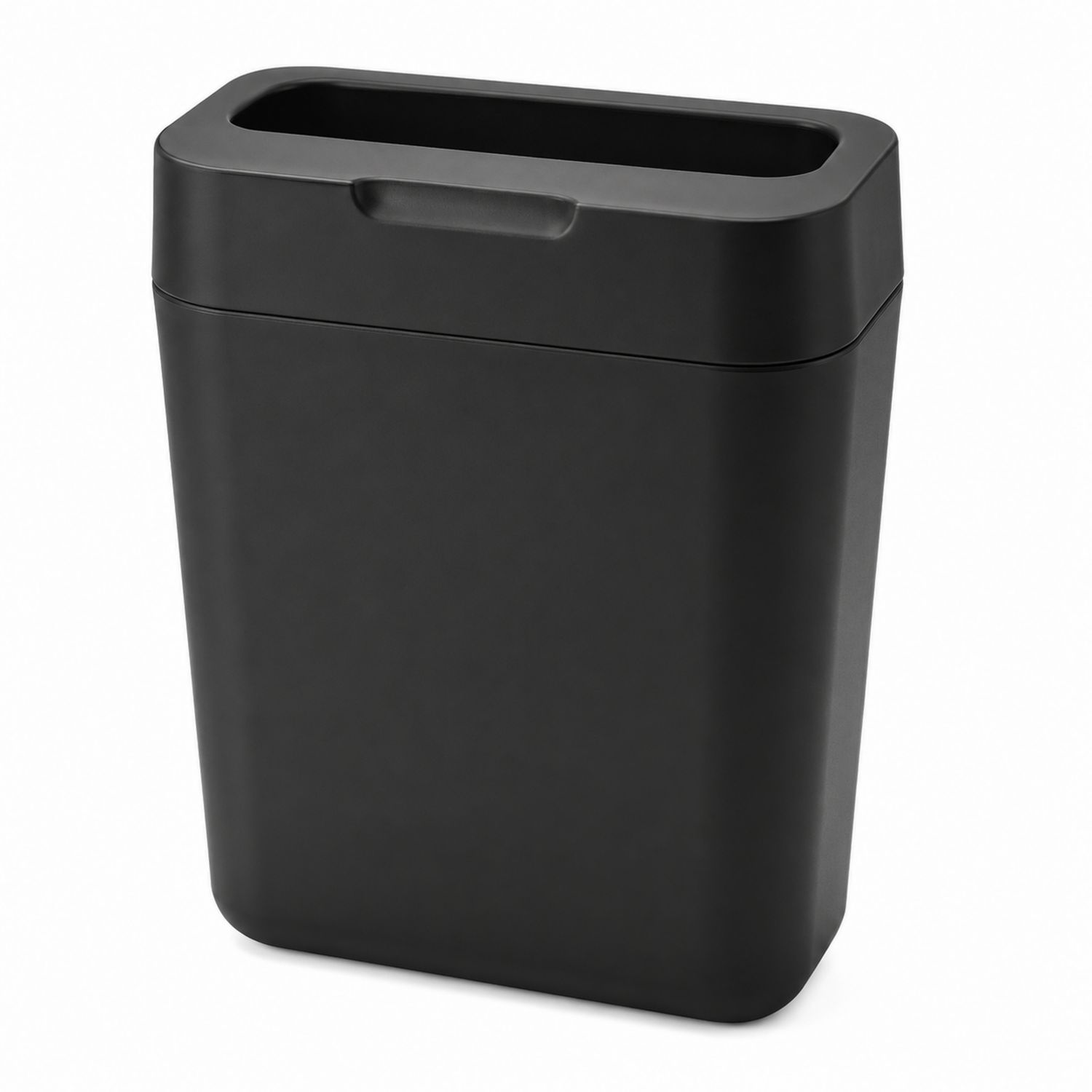 Papelera Negra para Oficina 20L