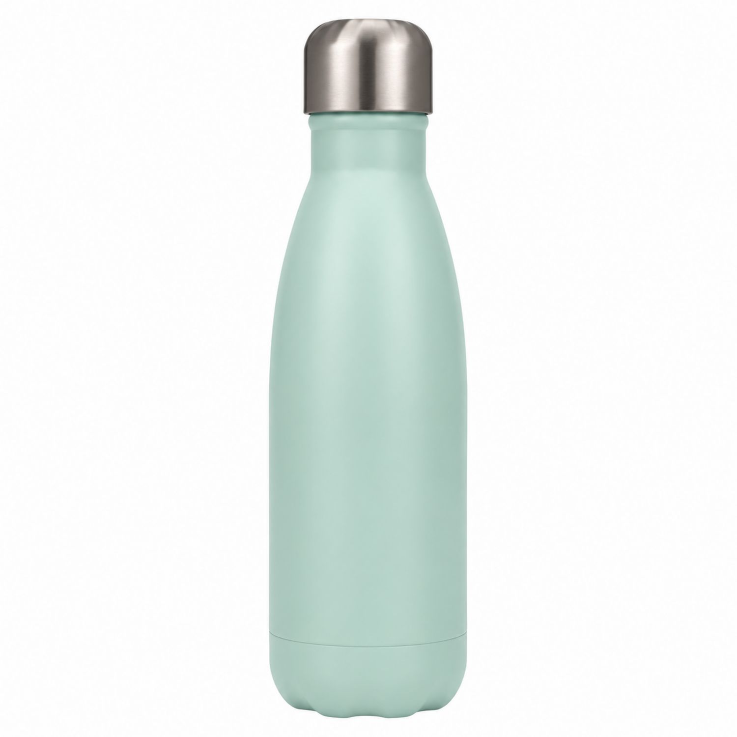 500ml Mint Isolierflasche mit Doppelwand-Vakuum