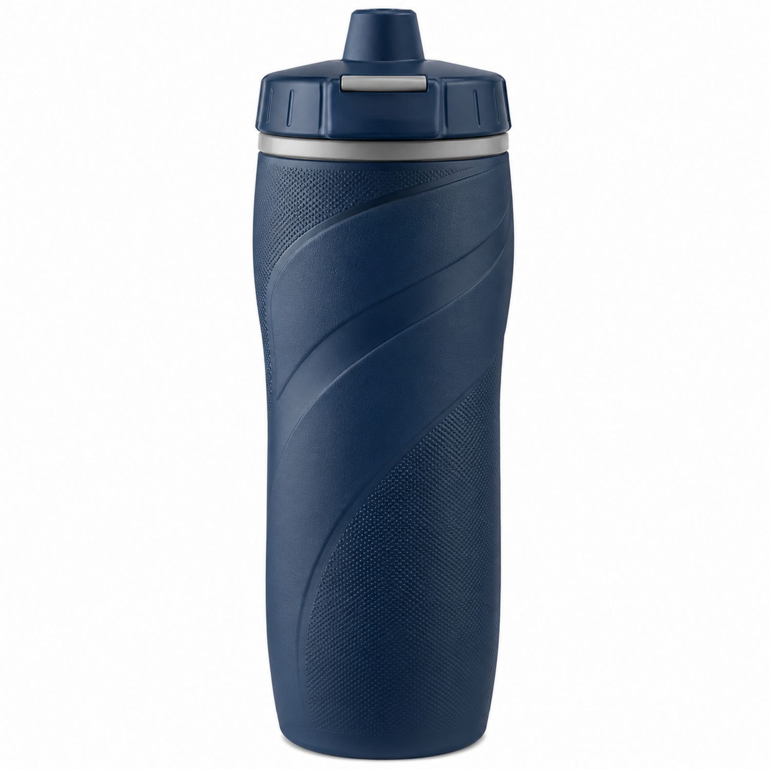 Sporttrinkflasche Blau 700ml