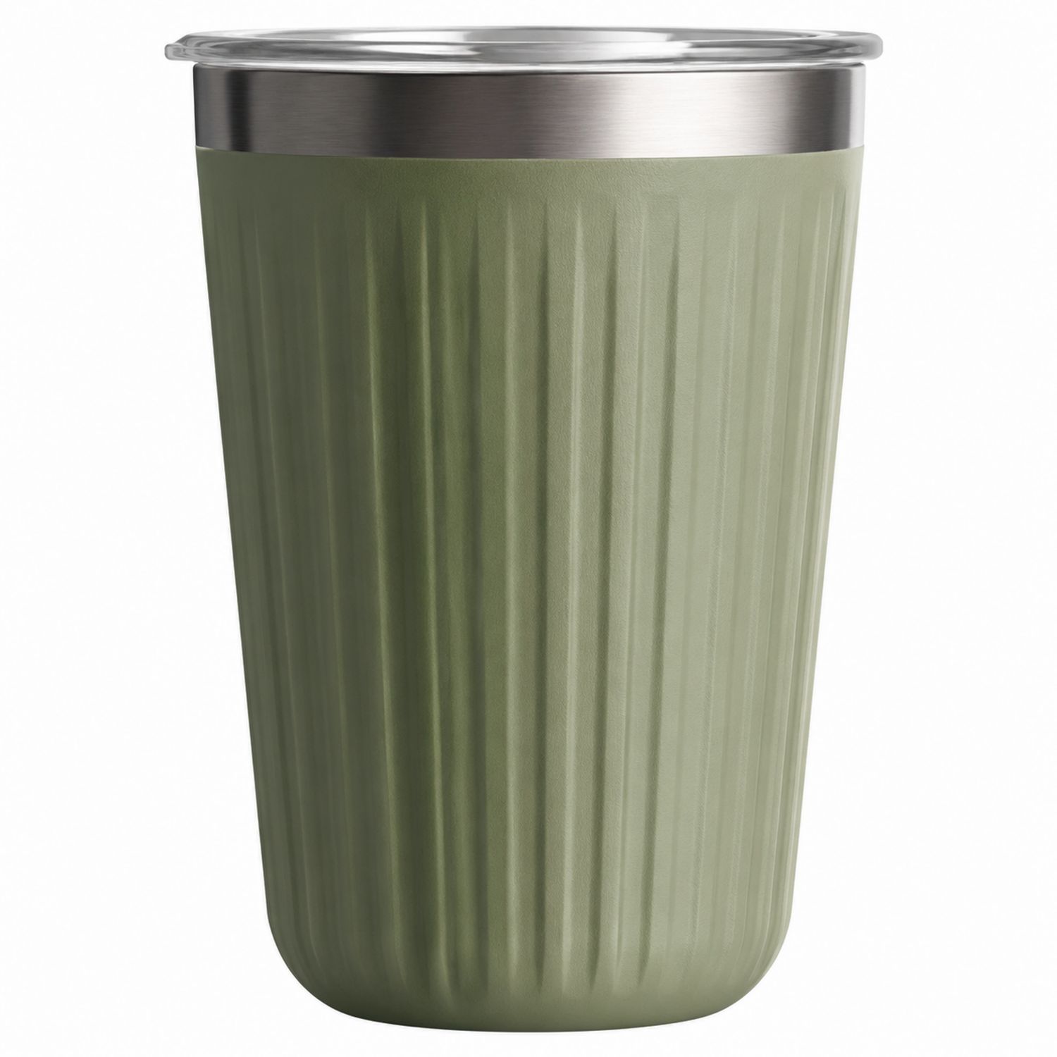 Thermobecher Grün 350ml