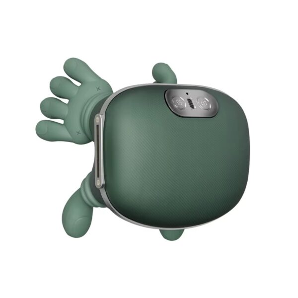 Bionic™ Heated 4D Shiatsu Massager