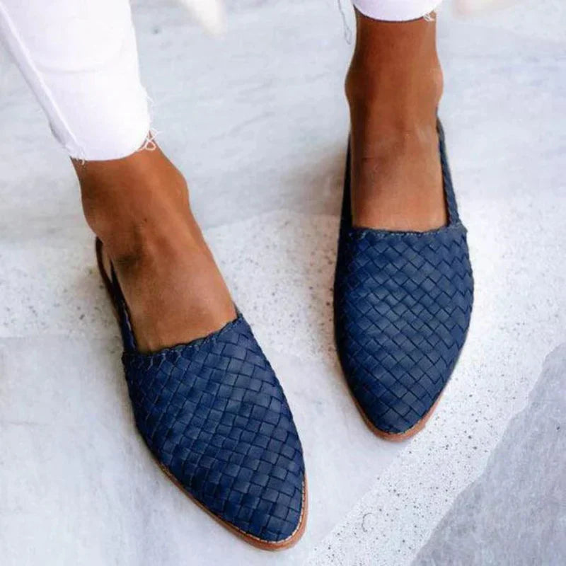 Brigitte™ - Elegante & Stylishe Schuhe