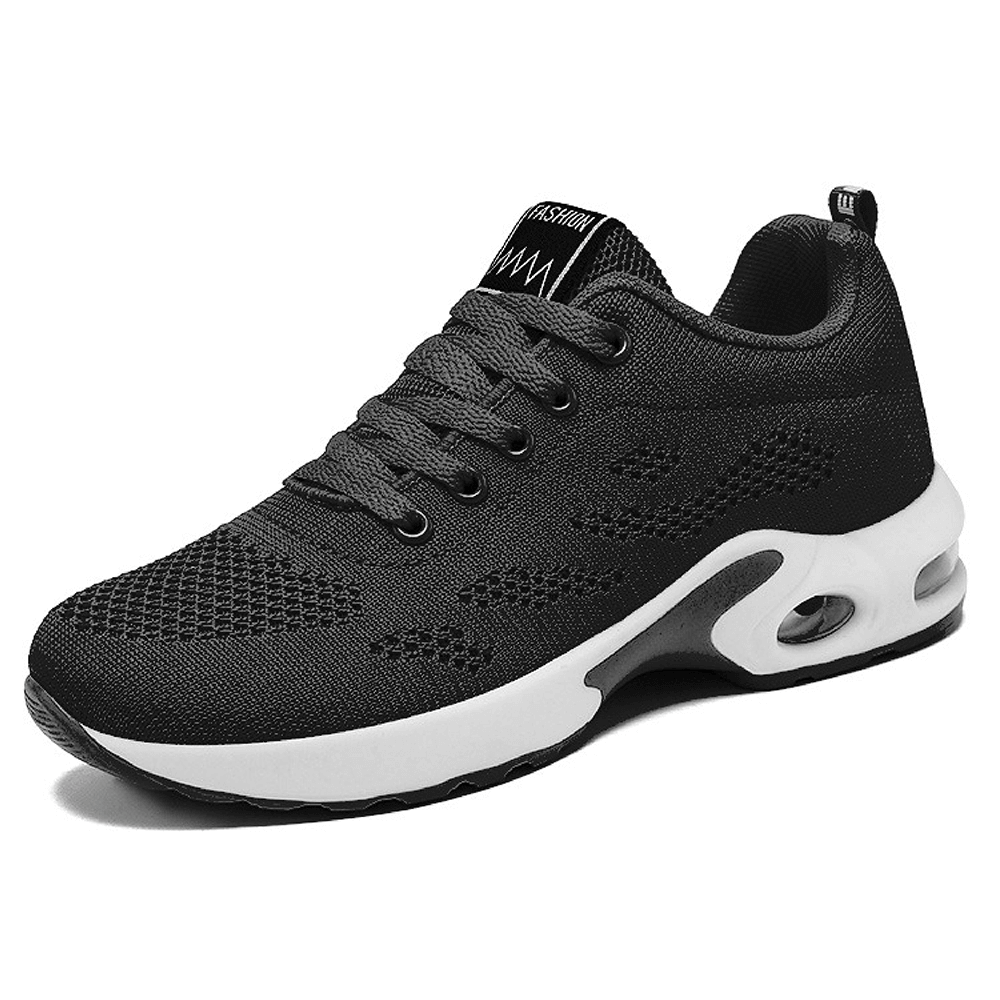 CloudStride™ – Ganztägiger Komfort mit Orthopädischen Schuhen