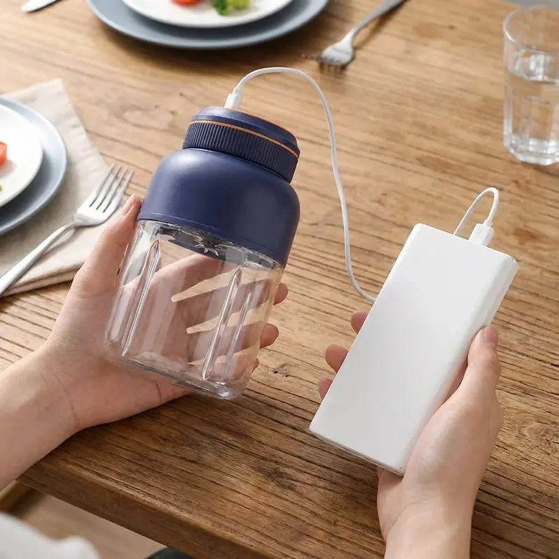 Portable Household Appliances Juicer