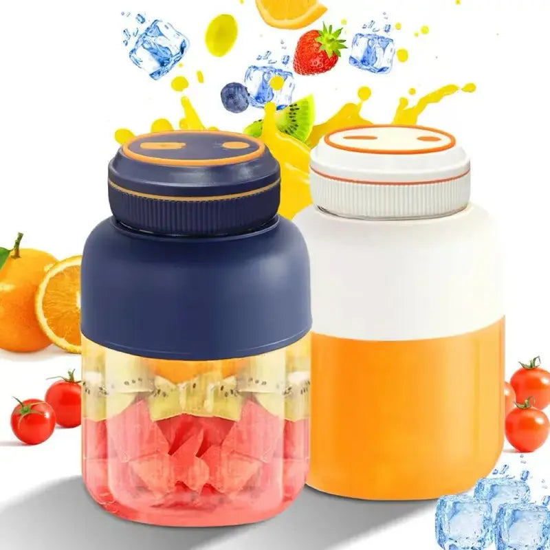 Portable Household Appliances Juicer