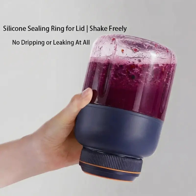 Portable Household Appliances Juicer