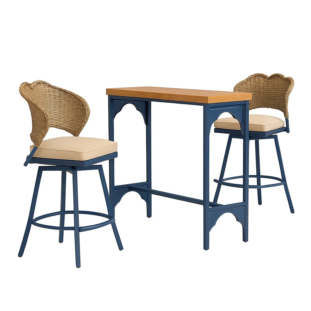 Möbelset,Bar-Set-decorelaxo