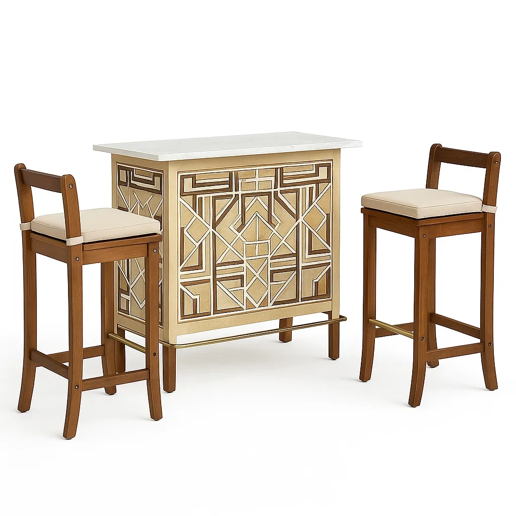 Möbelset,Bar-Set-decorelaxo