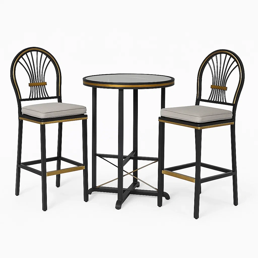 Möbelset,Bar-Set-decorelaxo