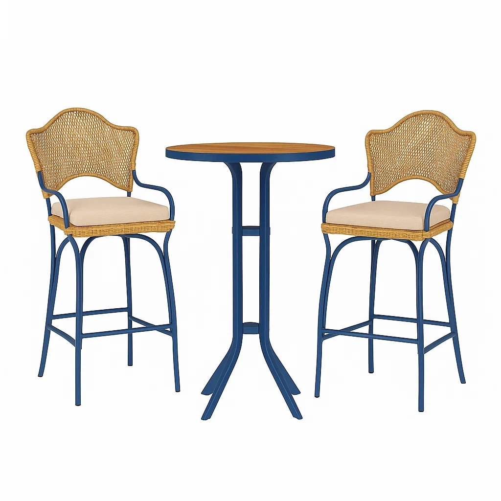 Möbelset,Bar-Set-decorelaxo