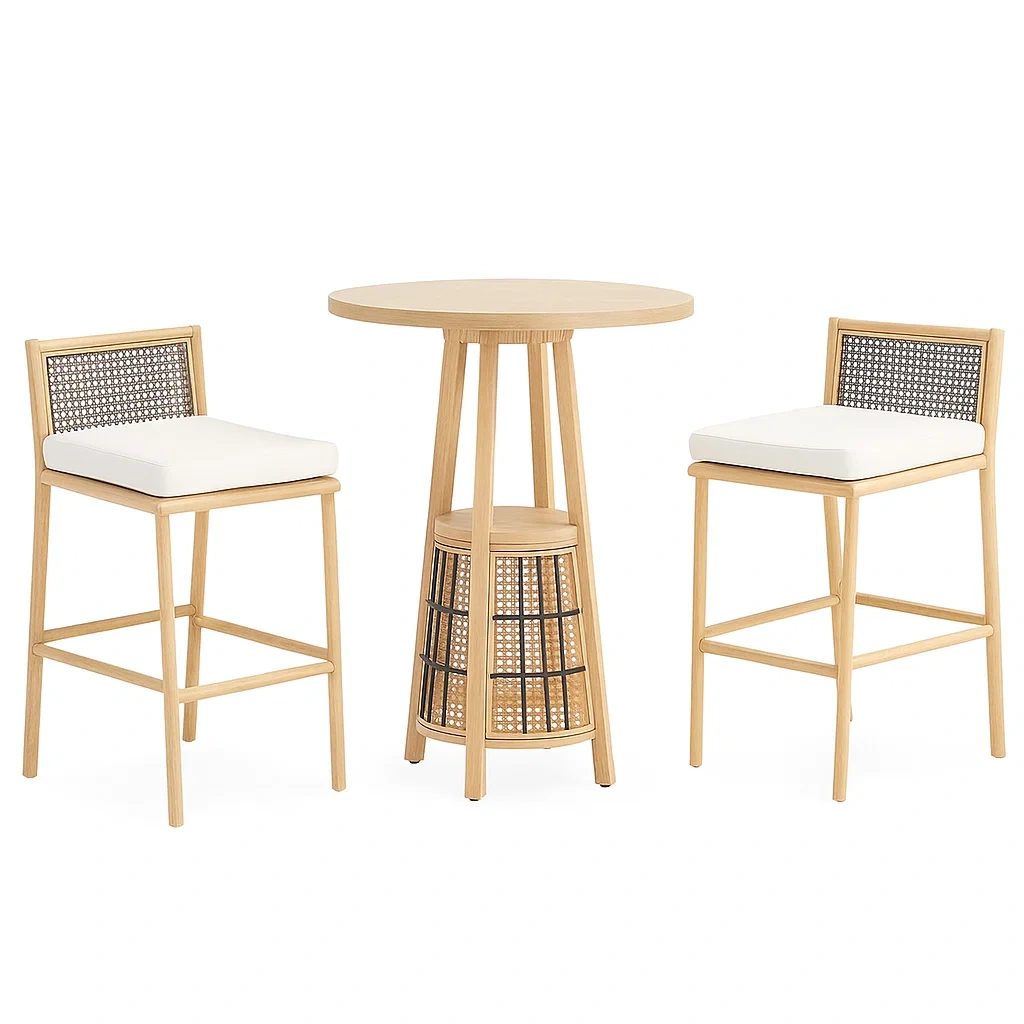Möbelset,Bar-Set-decorelaxo