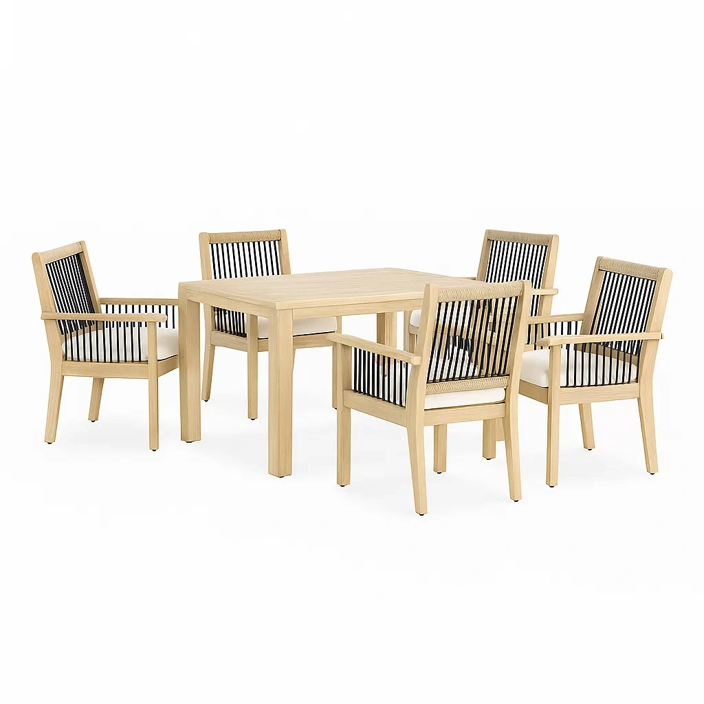 Möbelset,Esstisch-Set-decorelaxo