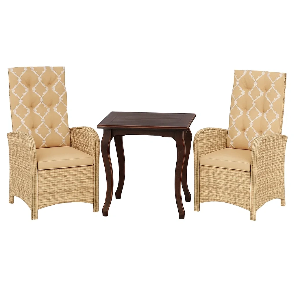 Möbelset,Gartenlounge-Set-decorelaxo