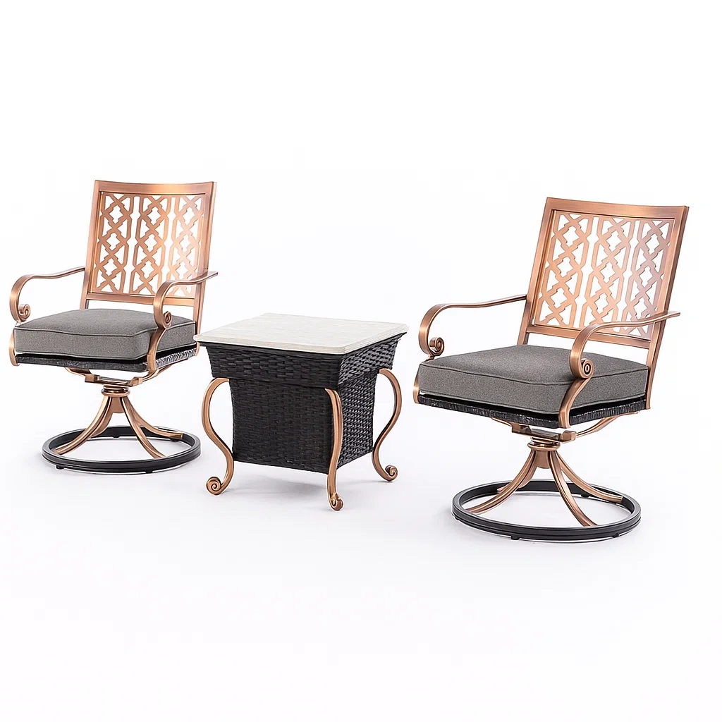 Möbelset,Gartenlounge-Set-decorelaxo