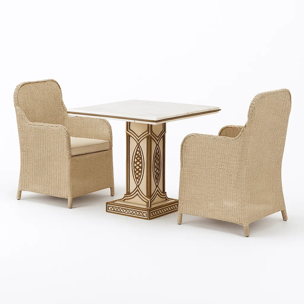 Möbelset,Gartenlounge-Set-decorelaxo