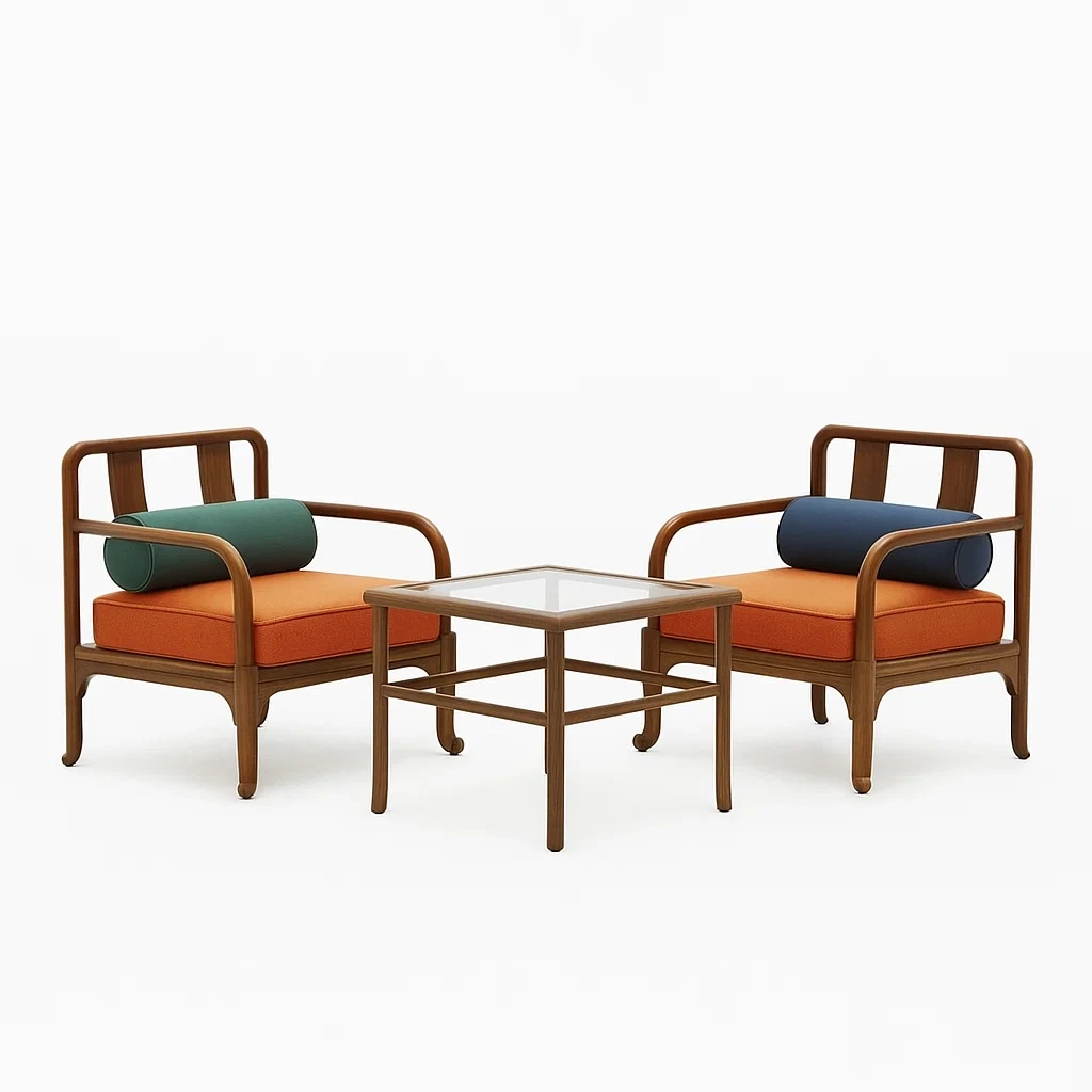 Möbelset,Gartenlounge-Set-decorelaxo