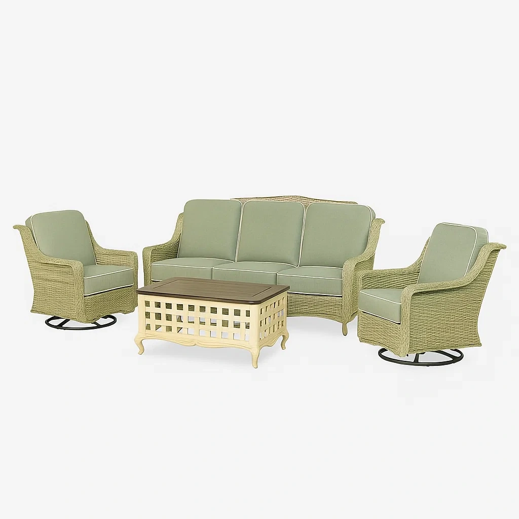 Möbelset,Sitzgruppe-Set-decorelaxo
