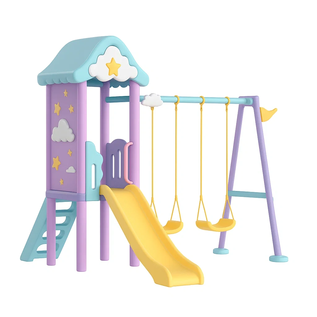 Outdoorunterhaltung,Kinderspielgerät-decorelaxo