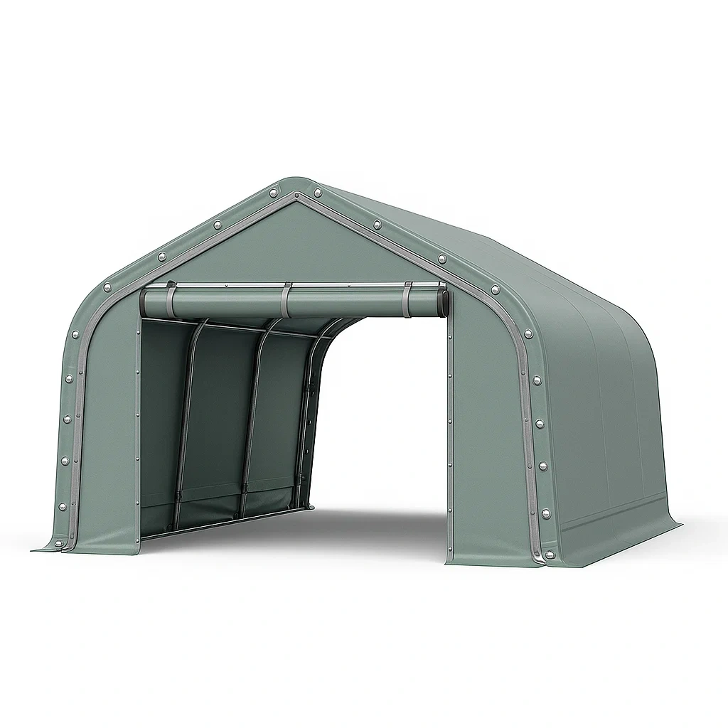 Außenstruktur,Carport-decorelaxo