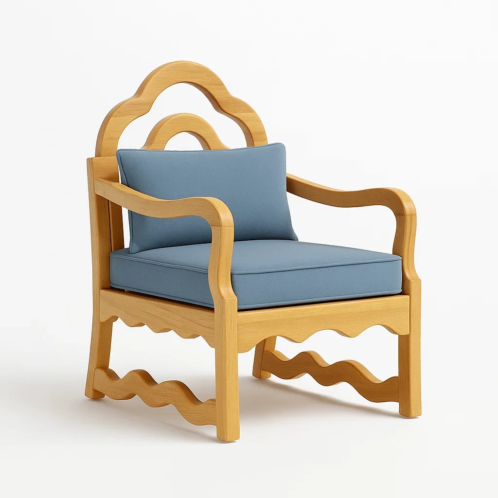Innenmöbel,Sessel-decorelaxo