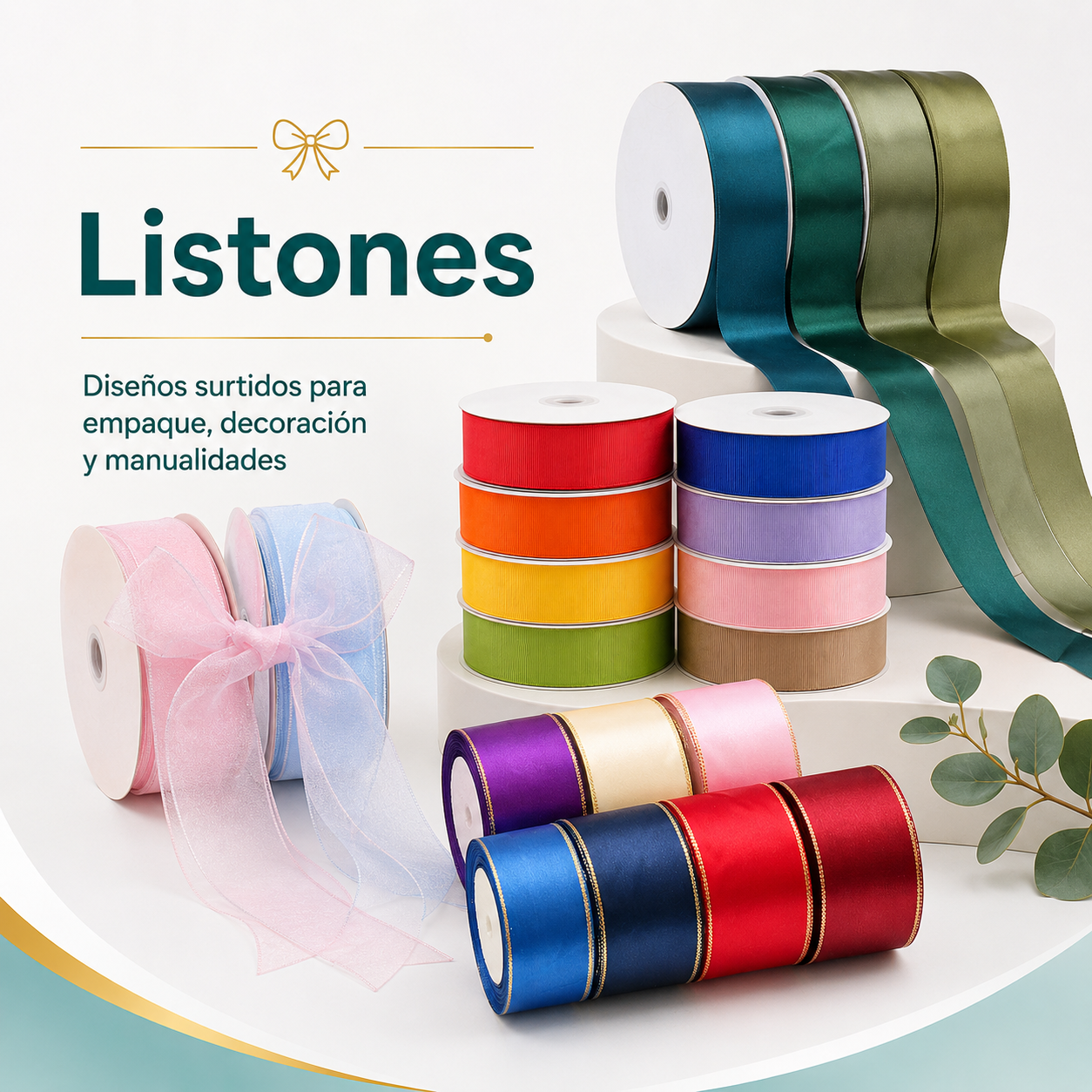 Listones