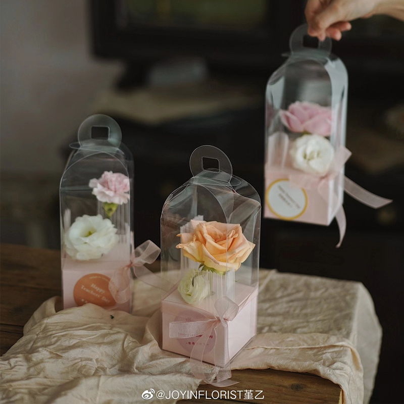 AW-CF-REH3 | Caja floral Faro