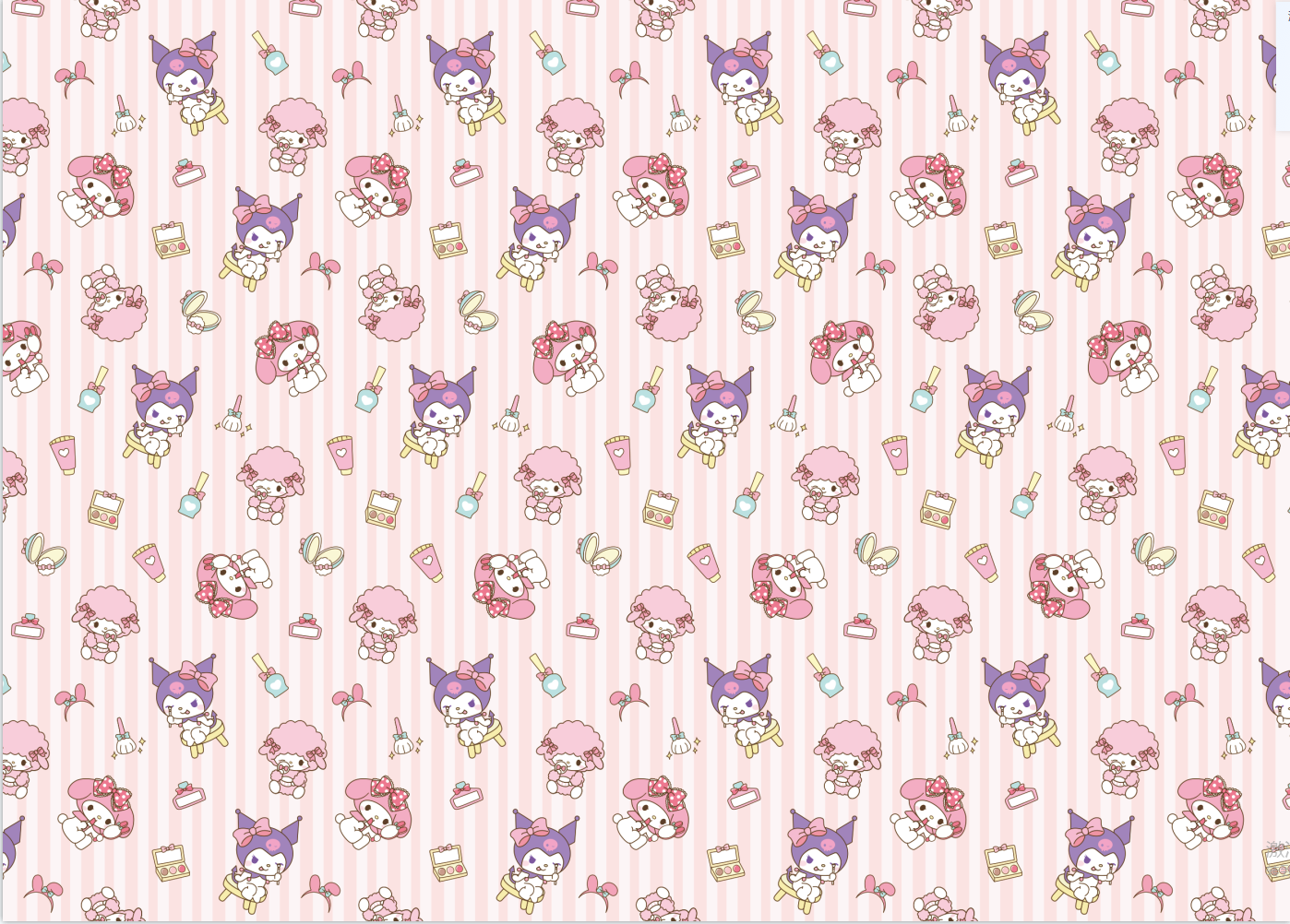 AW-PR-7GP6 | Papel para regalo con ilustraciones infantiles