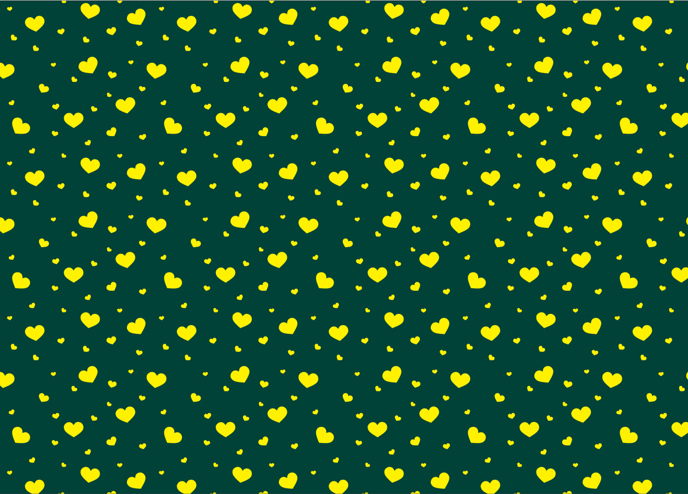 AW-PR-642Z | Papel para regalo verde esmeralda con estampado dorado