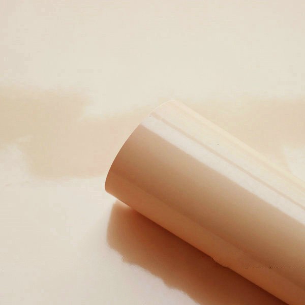 AW-PR-RE4L | Papel para regalo impermeable de color sólido