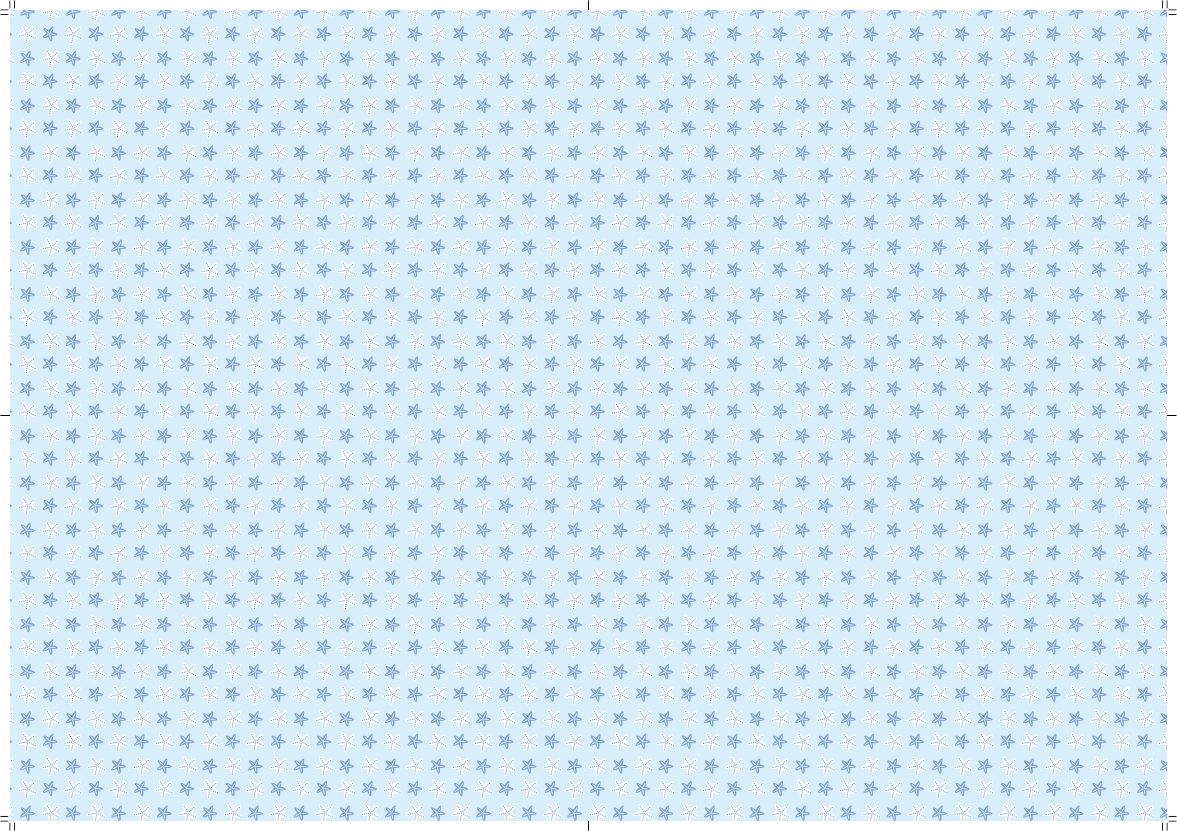 AW-PR-HYVL | Papel para regalo con ballenas del océano