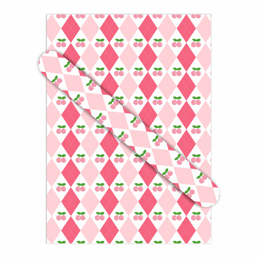 AW-PR-JT2A | Papel para regalo en tonos rosa pastel