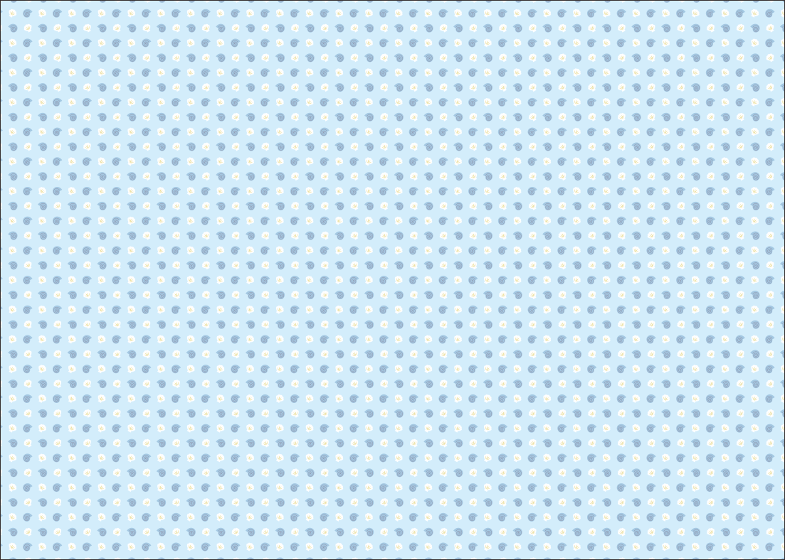 AW-PR-HYVL | Papel para regalo con ballenas del océano
