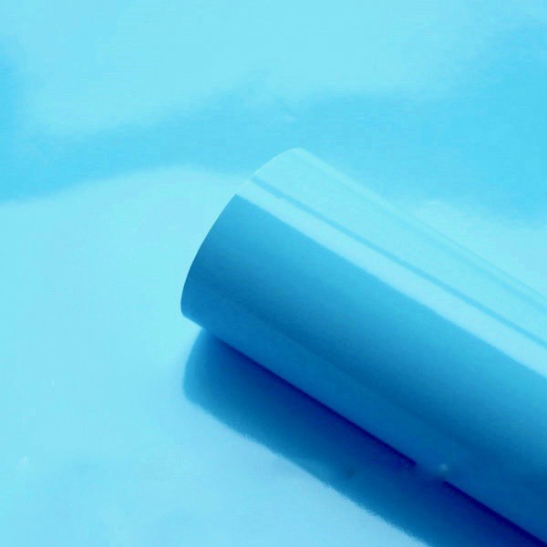 AW-PR-RE4L | Papel para regalo impermeable de color sólido